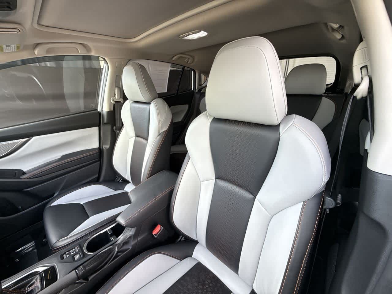 Thumbnail: 2021 Subaru Crosstrek - 14