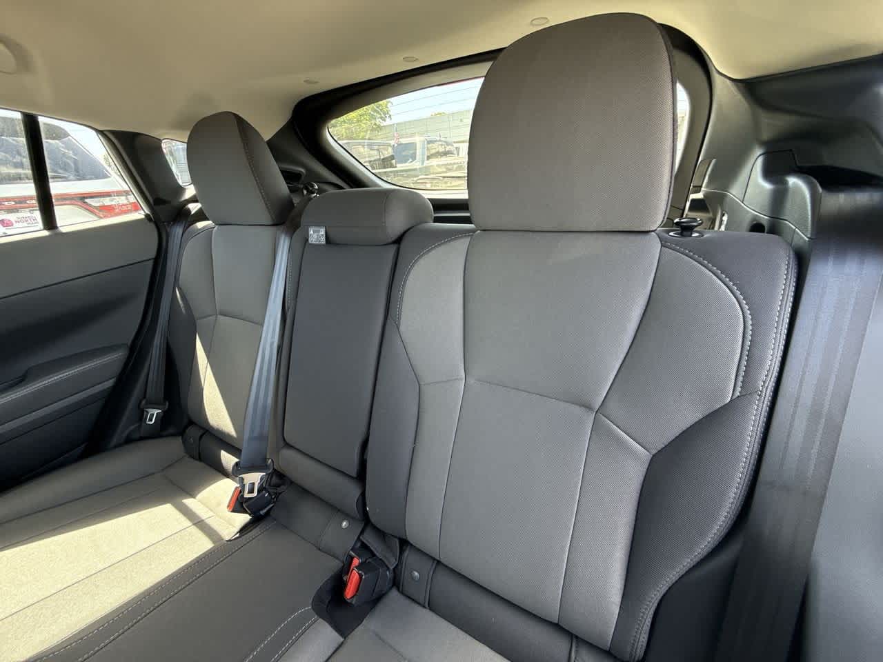 Thumbnail: 2025 Subaru Crosstrek - 22