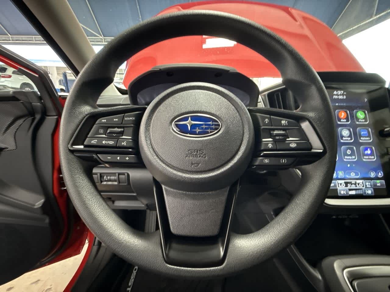 Thumbnail: 2025 Subaru Crosstrek - 15