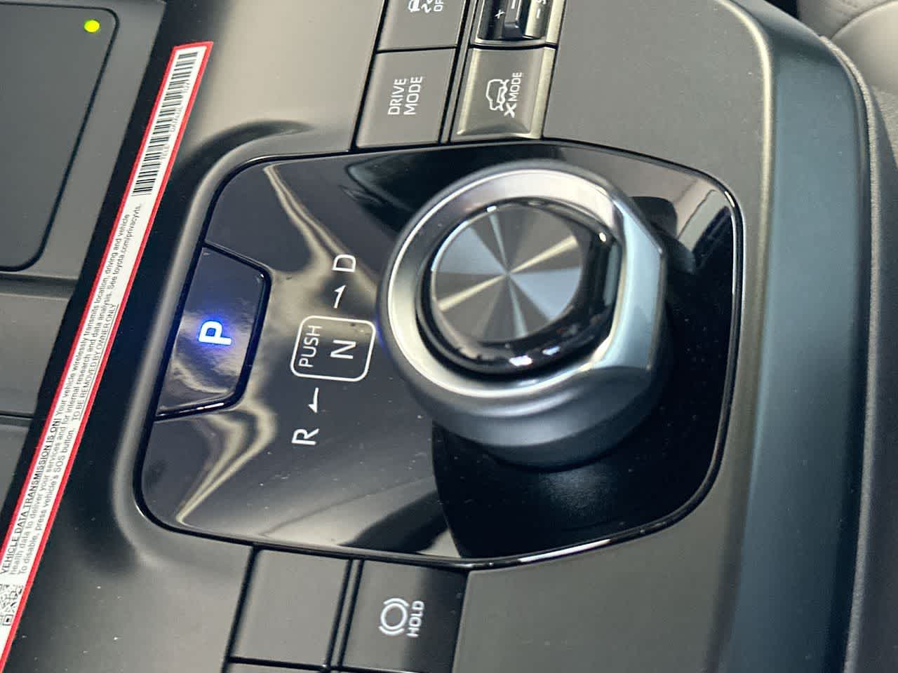 Thumbnail: 2026 Subaru Solterra - 21