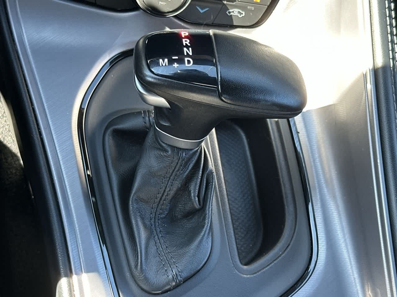 Thumbnail: 2023 Dodge Challenger - 21