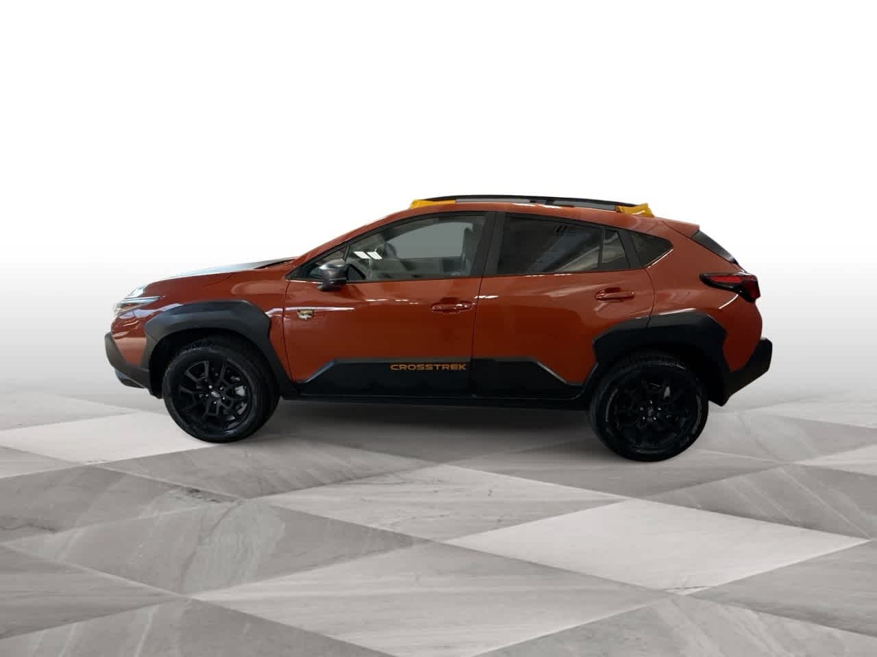 Thumbnail: 2024 Subaru Crosstrek - 5