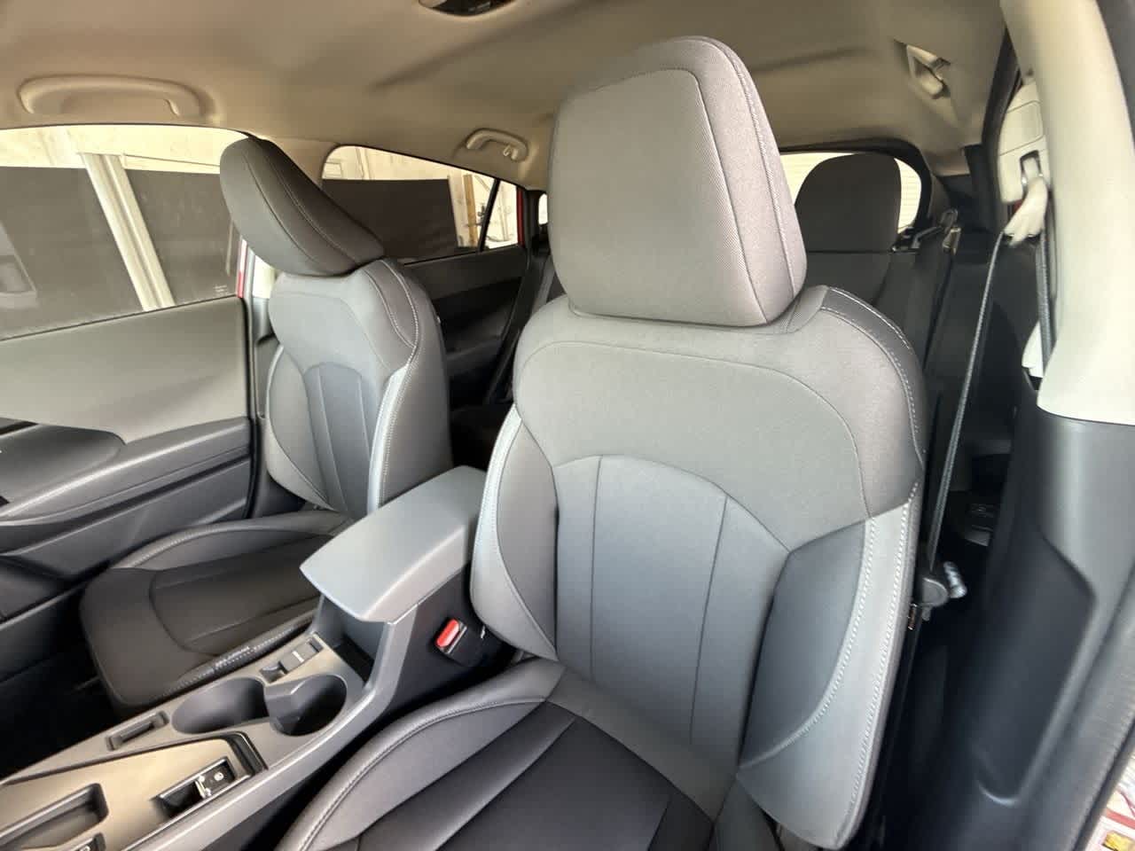 Thumbnail: 2026 Subaru Crosstrek - 14