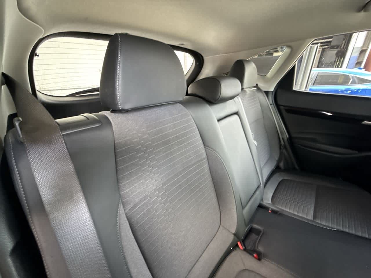 Thumbnail: 2023 Kia Seltos - 26