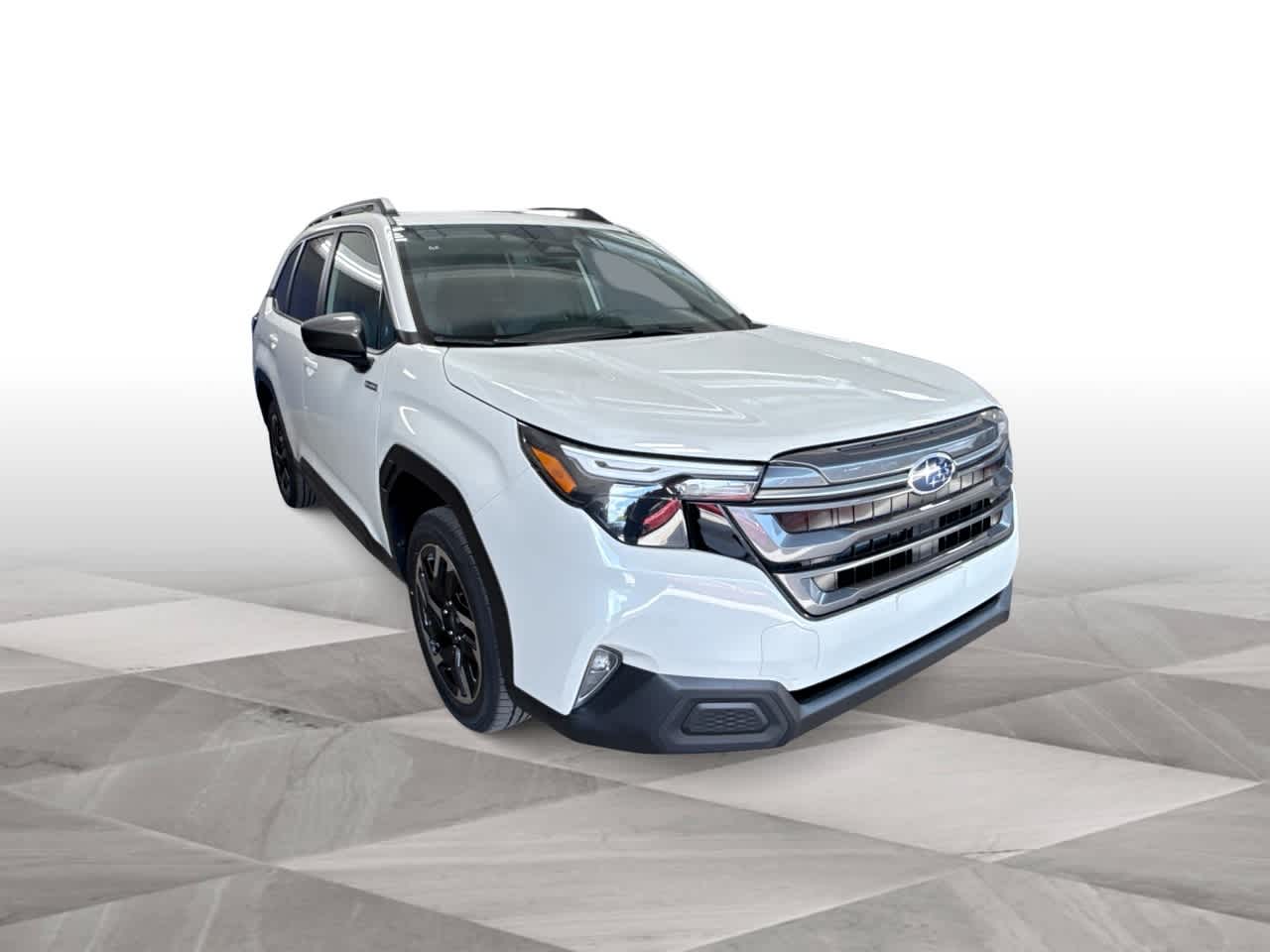 Thumbnail: 2025 Subaru Forester - 2