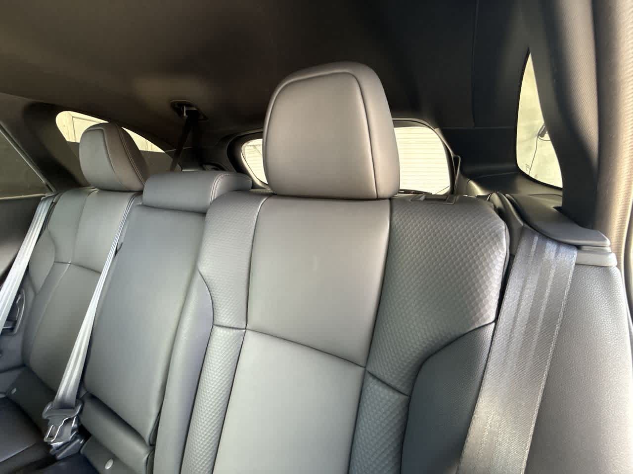 Thumbnail: 2025 Subaru Outback - 22