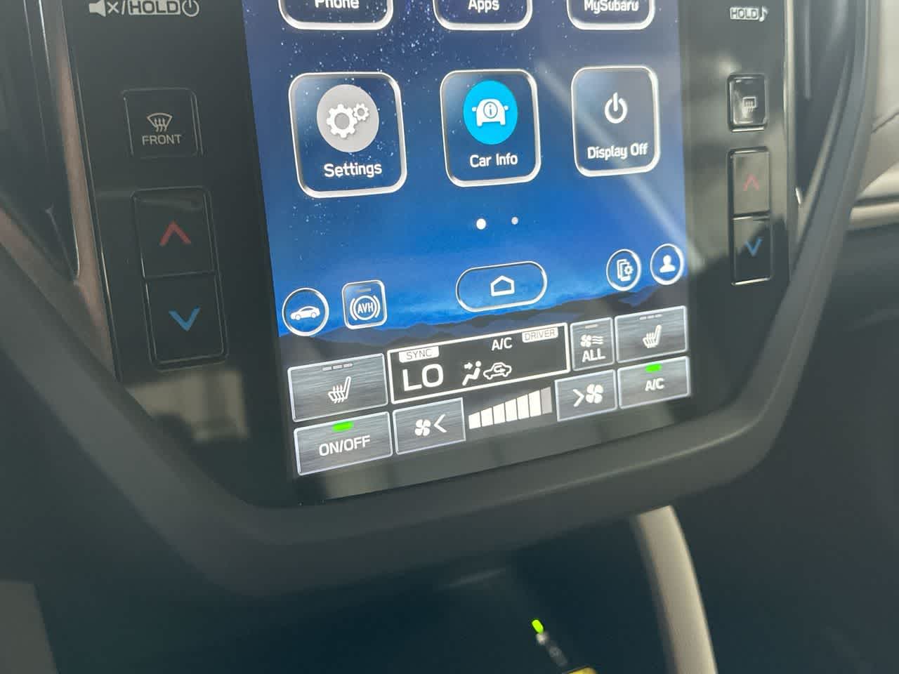 Thumbnail: 2026 Subaru Forester - 20