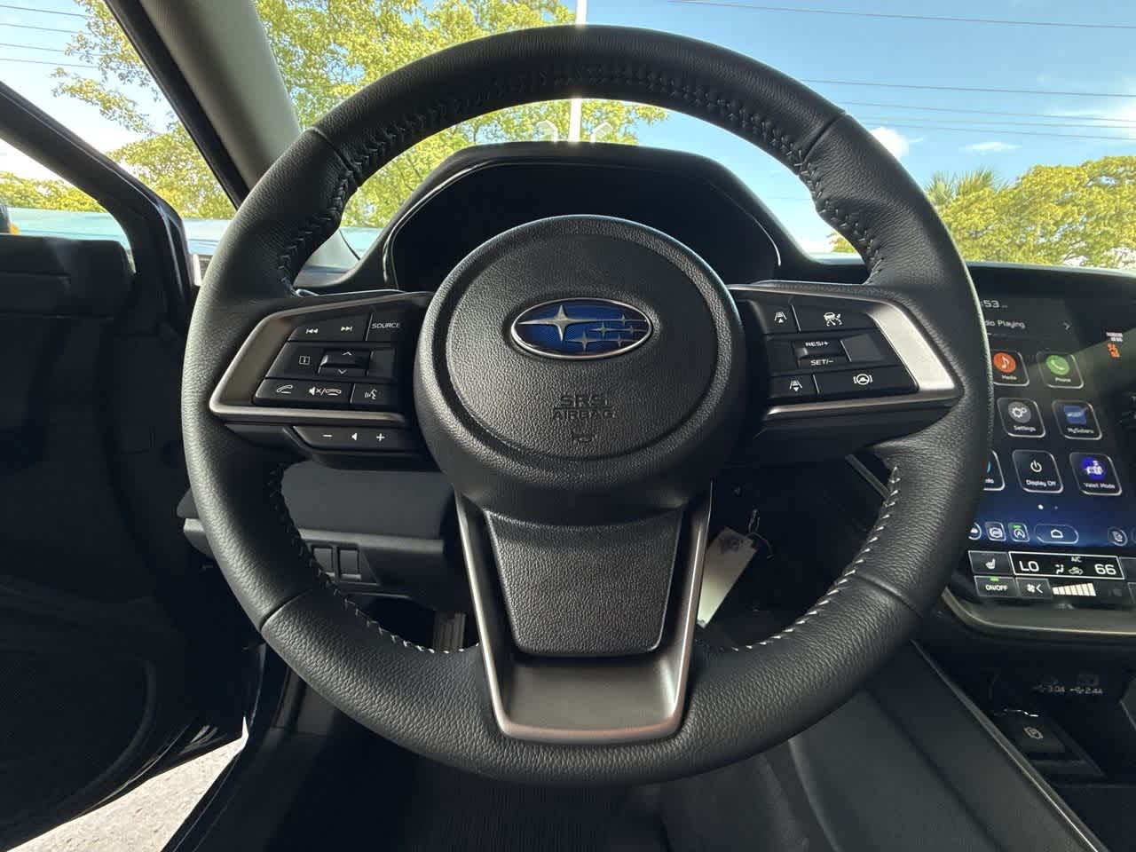 Thumbnail: 2025 Subaru Legacy - 15