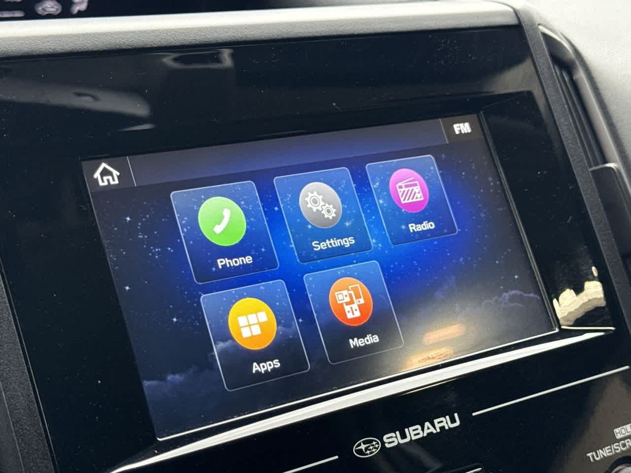 Thumbnail: 2023 Subaru Crosstrek - 18