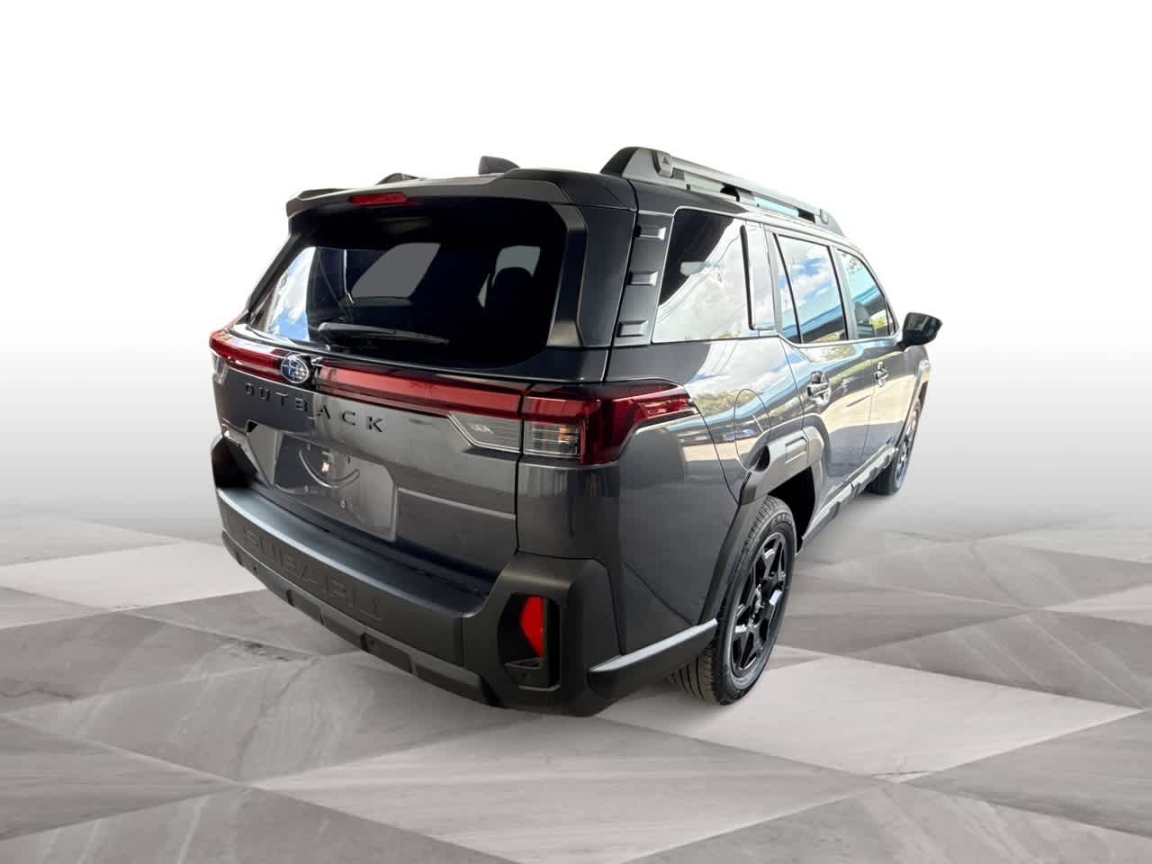 Thumbnail: 2026 Subaru Outback - 8