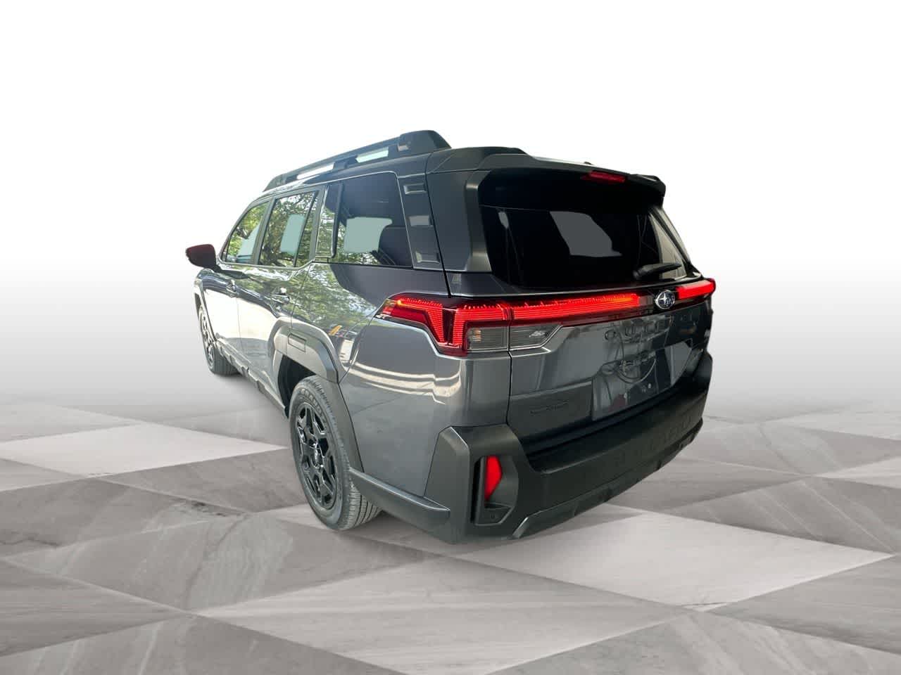Thumbnail: 2026 Subaru Outback - 6