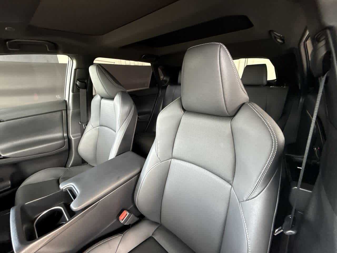 Thumbnail: 2025 Subaru Solterra - 14