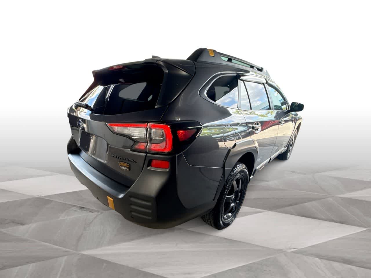 Thumbnail: 2025 Subaru Outback - 8