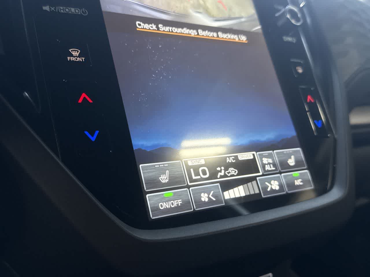 Thumbnail: 2026 Subaru Forester - 20