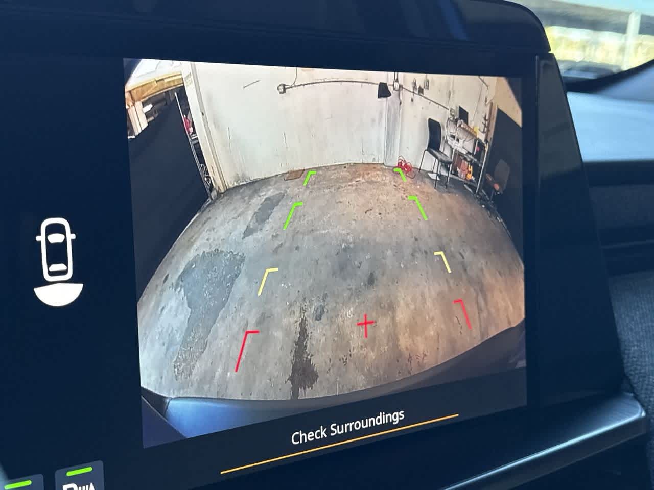 Thumbnail: 2026 Subaru Outback - 19