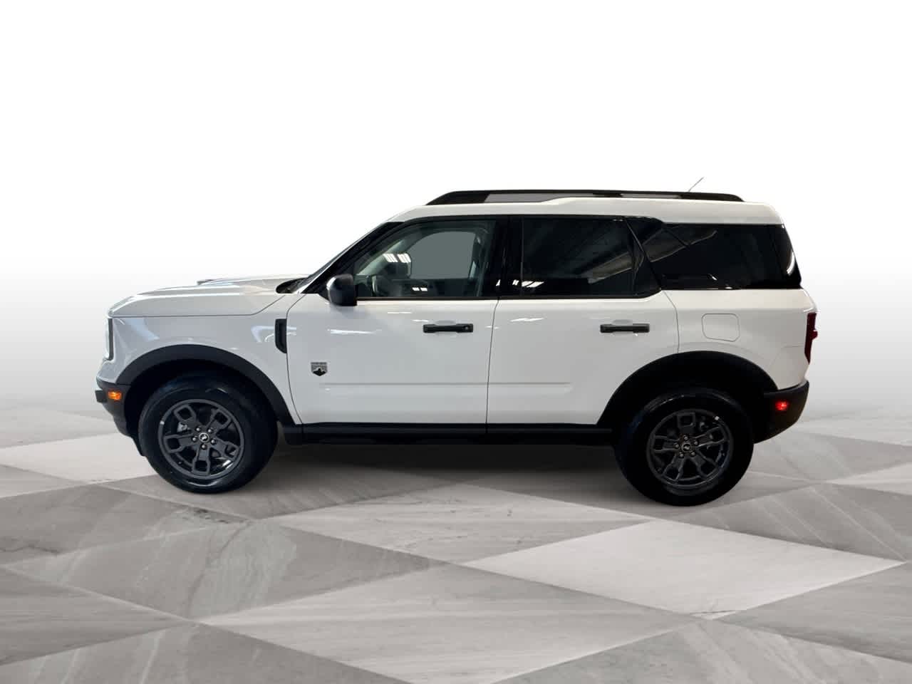Thumbnail: 2024 Ford Bronco Sport - 5