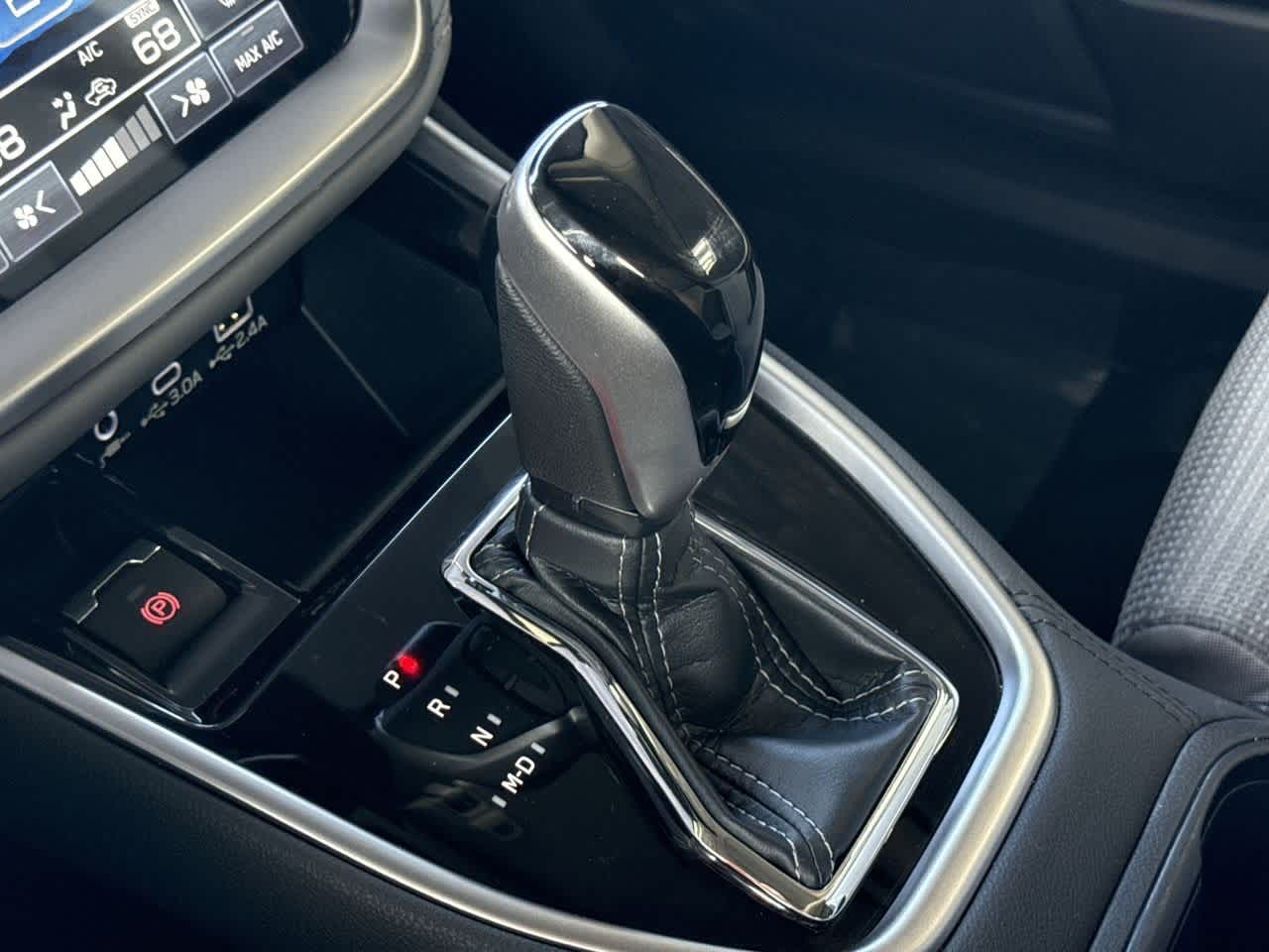 Thumbnail: 2025 Subaru Outback - 21