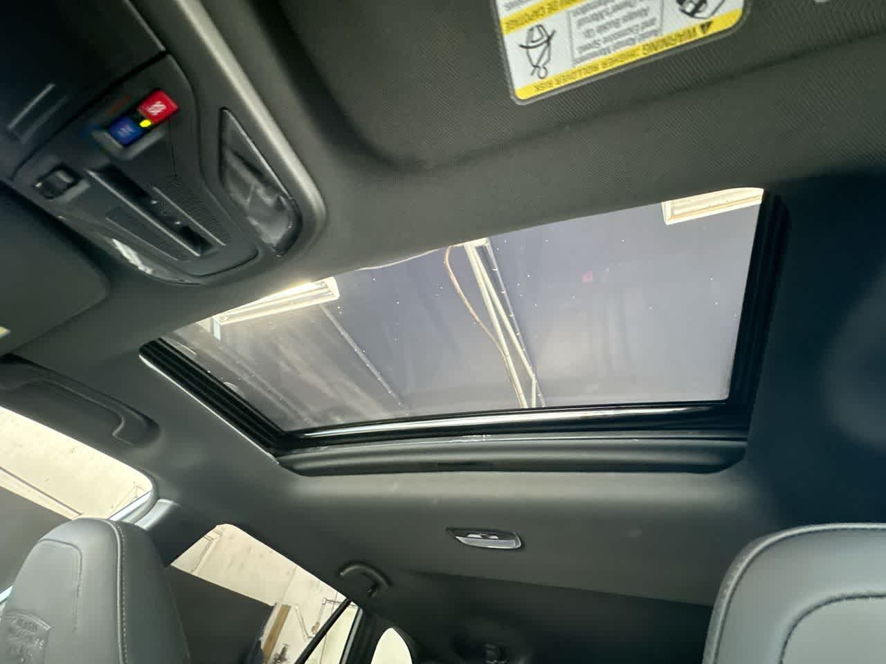 Thumbnail: 2025 Subaru Outback - 17