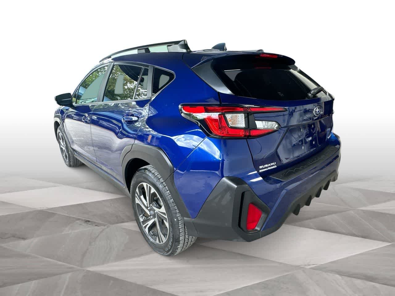 Thumbnail: 2025 Subaru Crosstrek - 6