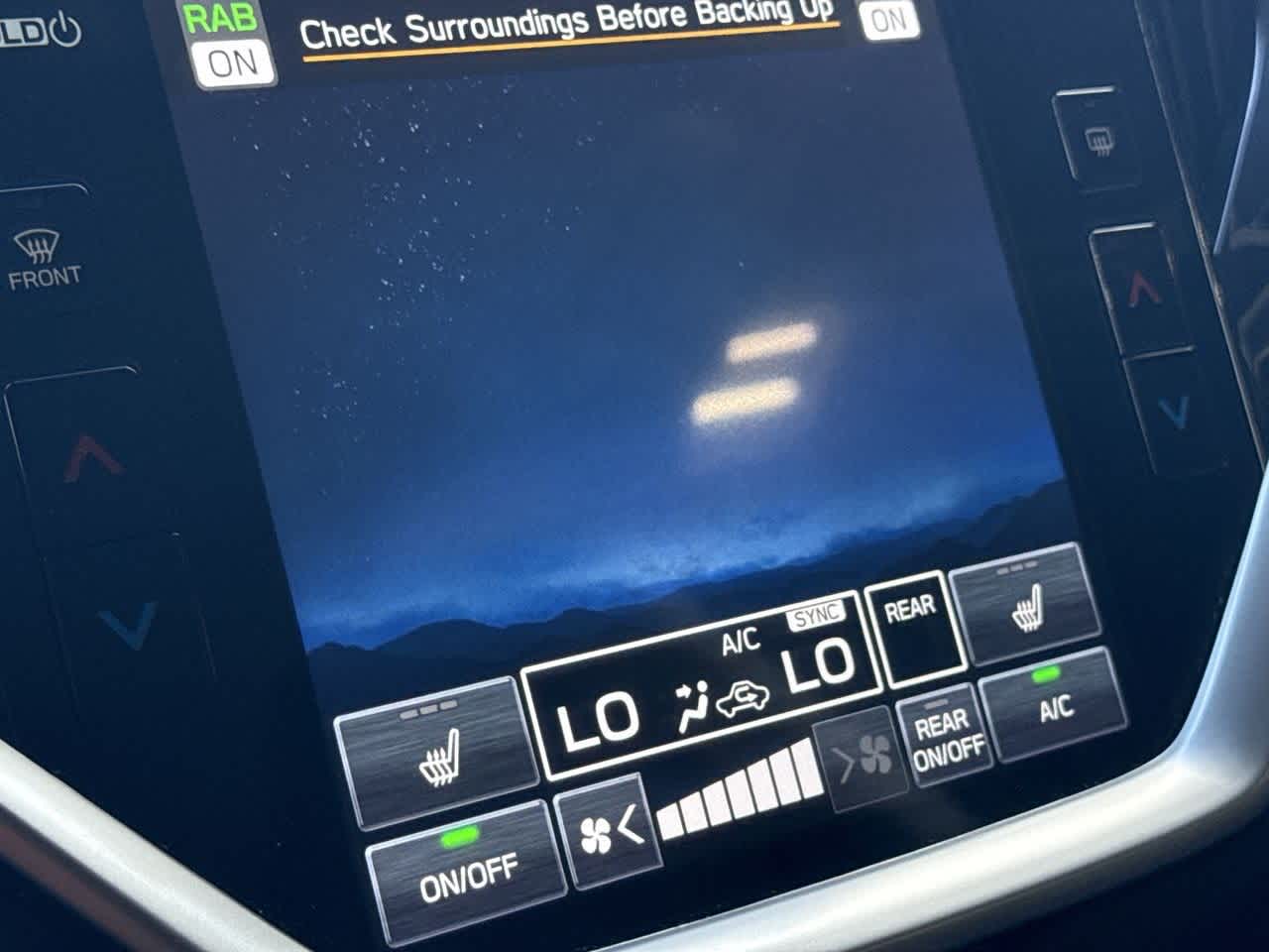 Thumbnail: 2024 Subaru Ascent - 20