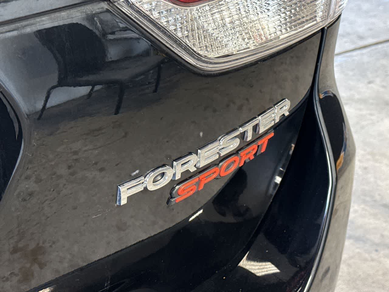 Thumbnail: 2023 Subaru Forester - 10