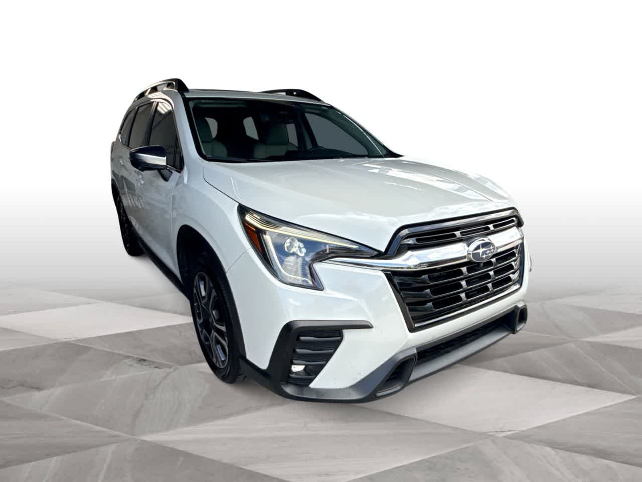 Thumbnail: 2023 Subaru Ascent - 2