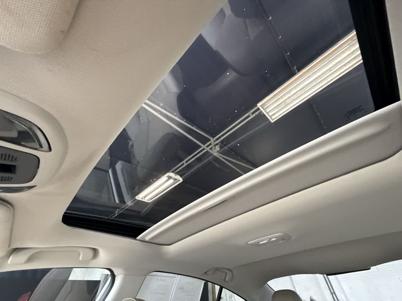 Thumbnail: 2024 Subaru Legacy - 17