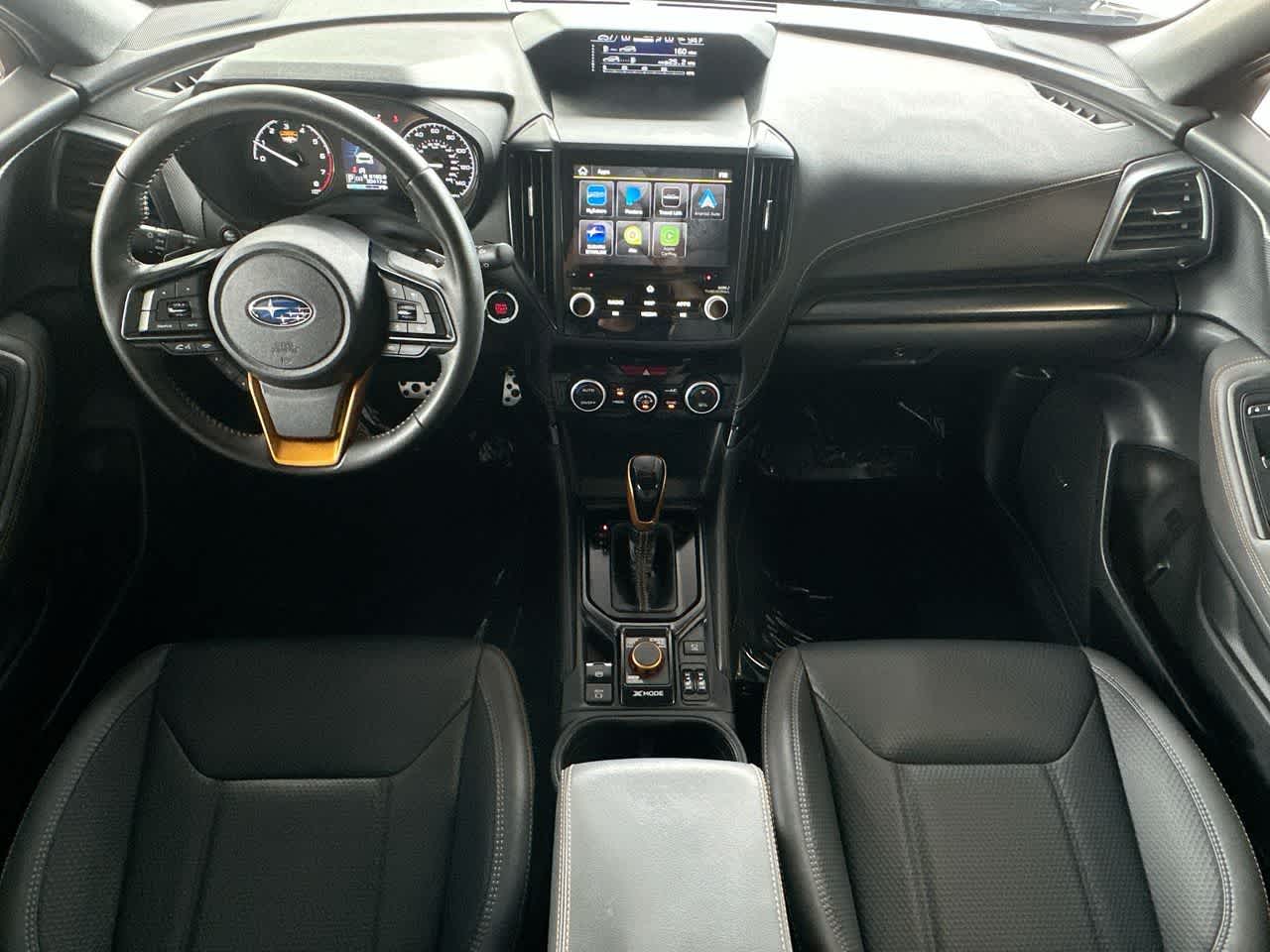 Thumbnail: 2023 Subaru Forester - 24