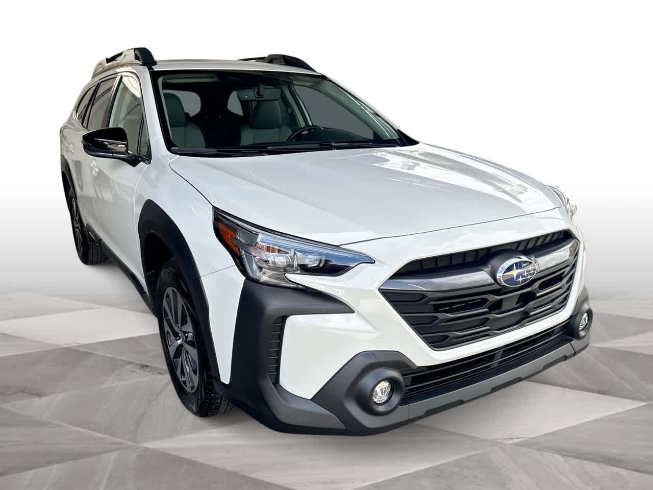 Thumbnail: 2025 Subaru Outback - 2