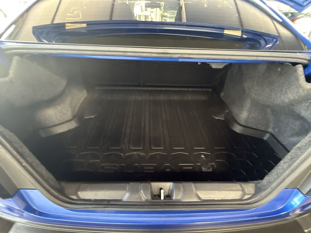 Thumbnail: 2022 Subaru WRX - 25