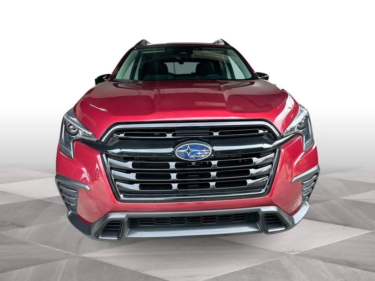 Thumbnail: 2025 Subaru Ascent - 3