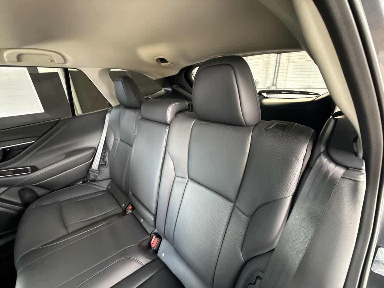 Thumbnail: 2025 Subaru Outback - 22