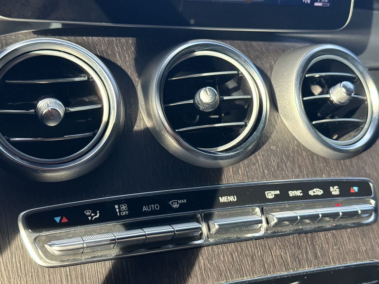 Thumbnail: 2020 Mercedes-Benz C-Class - 20