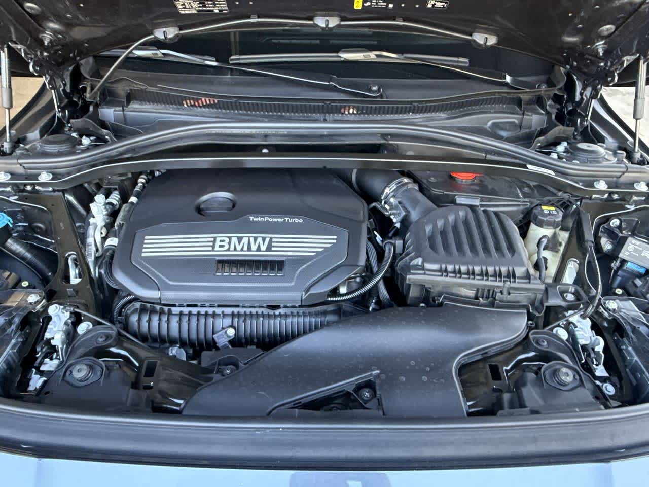 Thumbnail: 2021 BMW 2 Series - 12