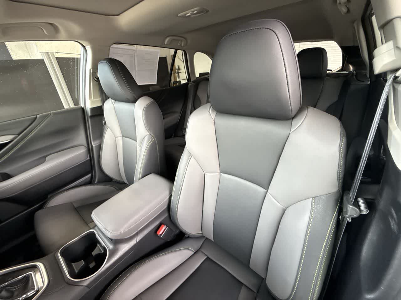 Thumbnail: 2025 Subaru Outback - 14