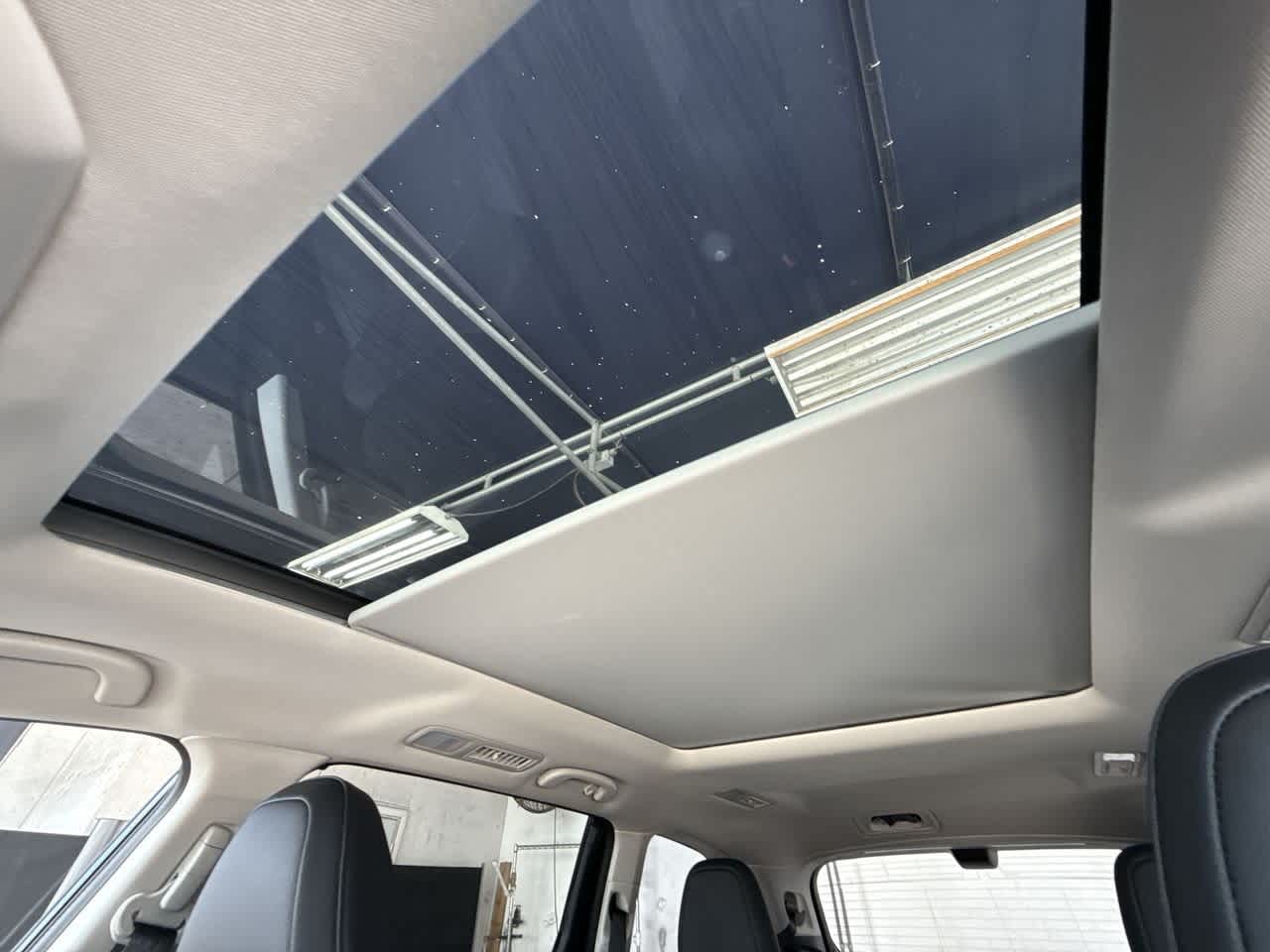 Thumbnail: 2025 Subaru Ascent - 17