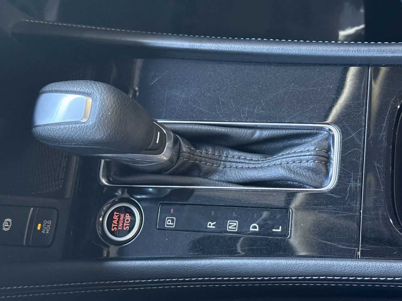 Thumbnail: 2024 Nissan Kicks - 21