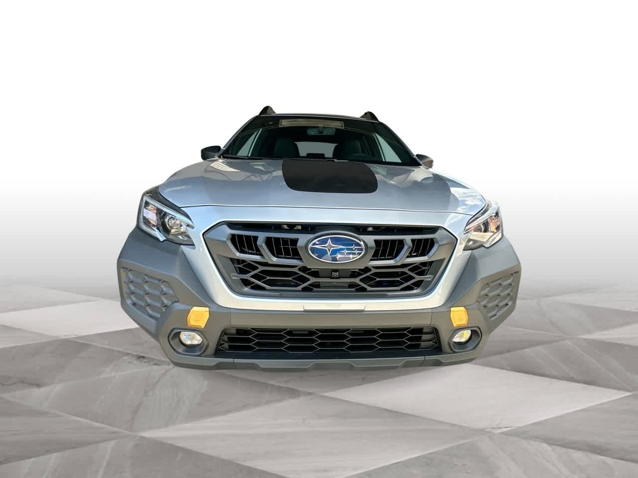 Thumbnail: 2025 Subaru Outback - 3