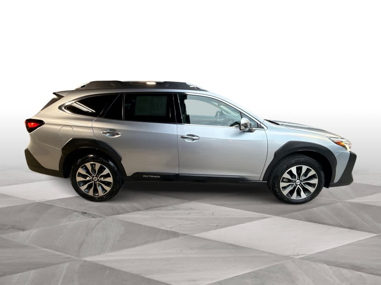 Thumbnail: 2023 Subaru Outback - 9