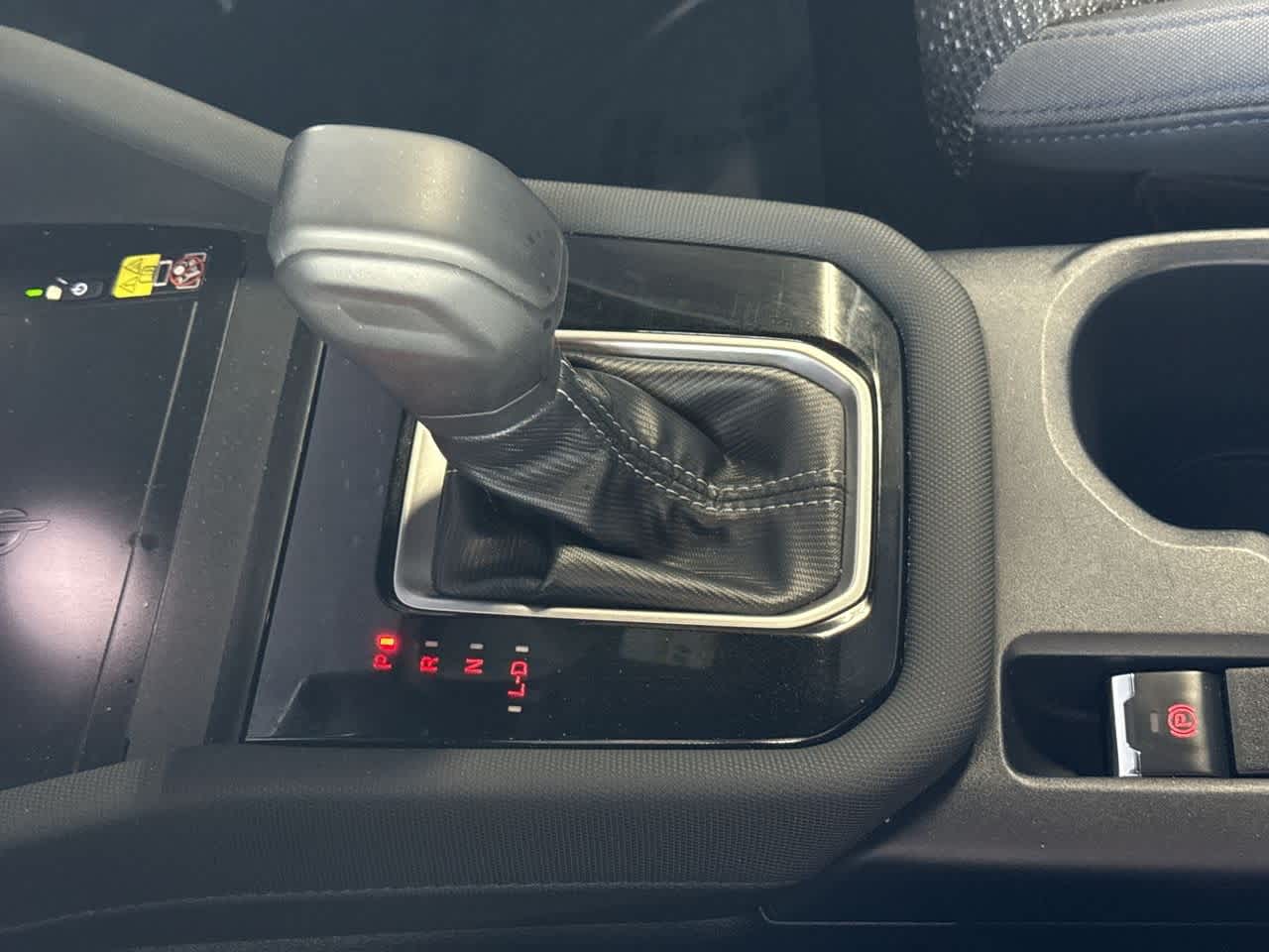 Thumbnail: 2025 Subaru Forester - 21