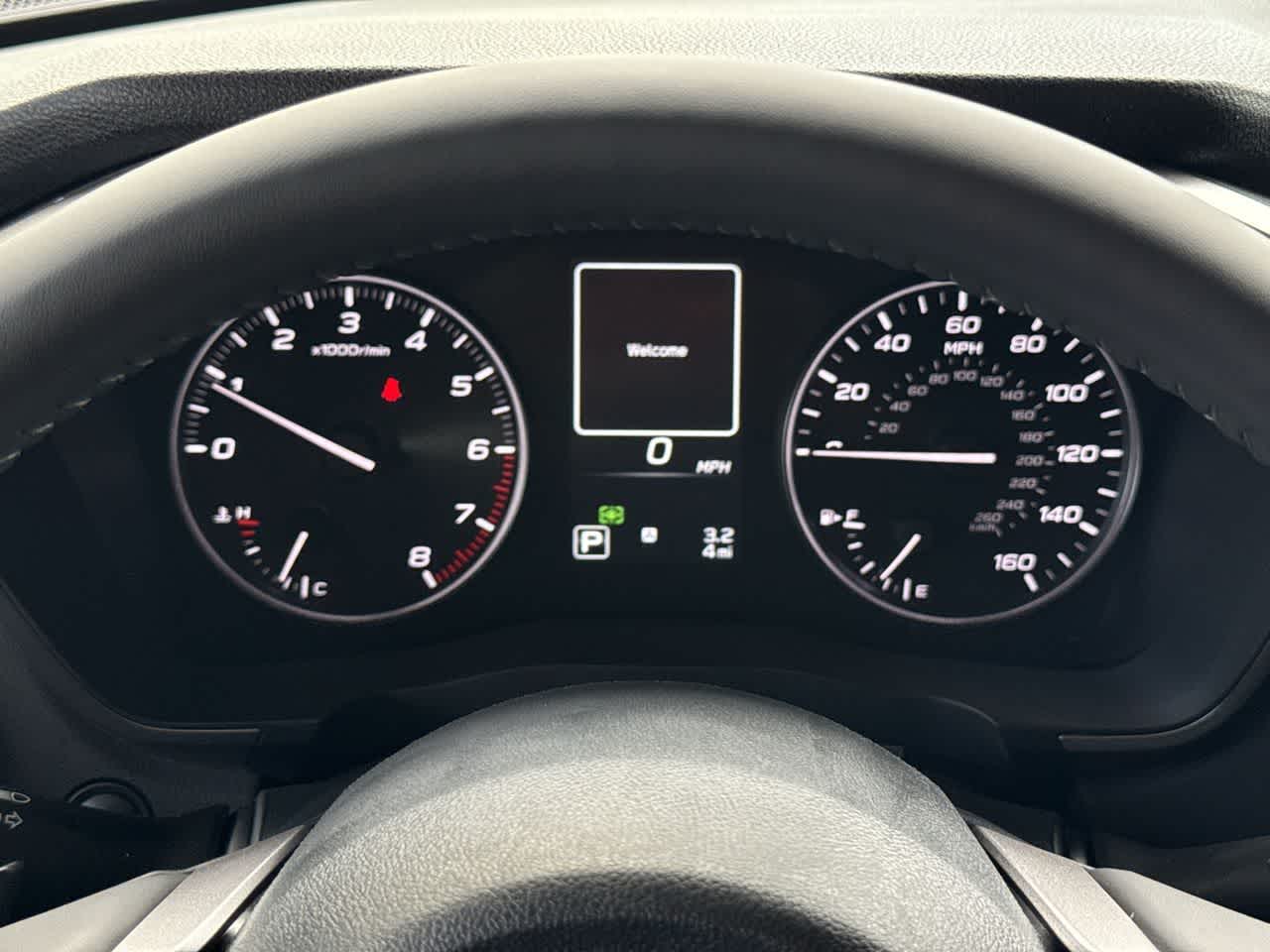 Thumbnail: 2026 Subaru Ascent - 16