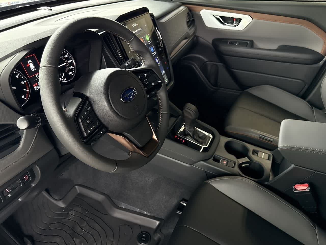 Thumbnail: 2025 Subaru Forester - 13