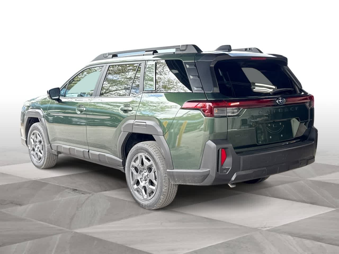 Thumbnail: 2026 Subaru Outback - 6