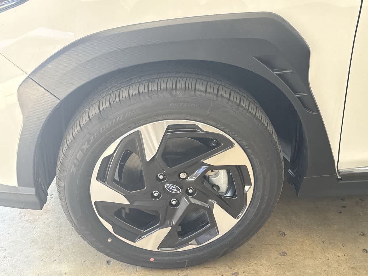 Thumbnail: 2025 Subaru Crosstrek - 11