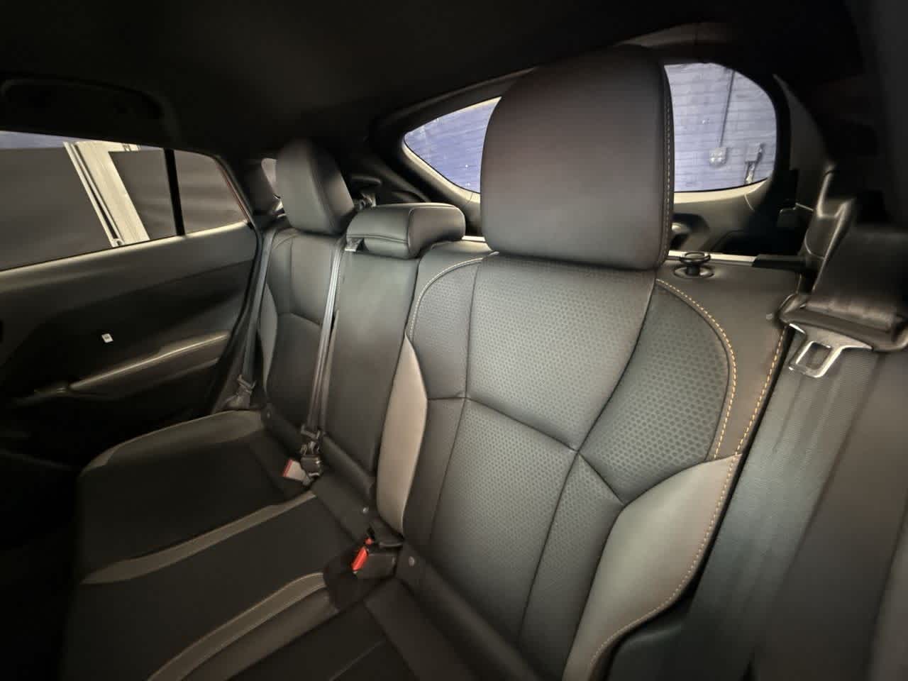 Thumbnail: 2024 Subaru Crosstrek - 22