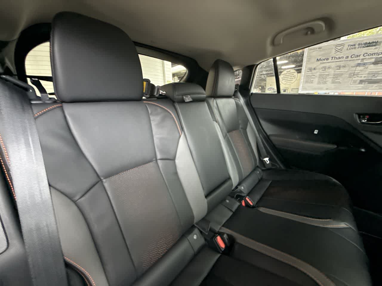 Thumbnail: 2026 Subaru Crosstrek - 26