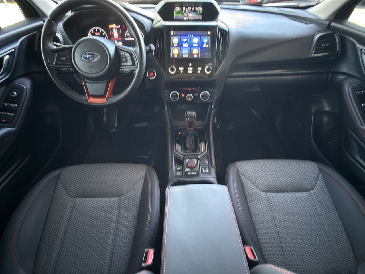 Thumbnail: 2023 Subaru Forester - 24