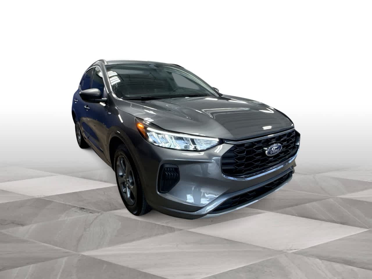 Thumbnail: 2024 Ford Escape - 2