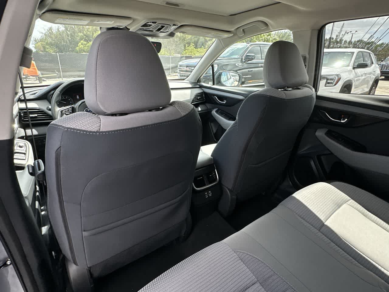 Thumbnail: 2025 Subaru Outback - 23