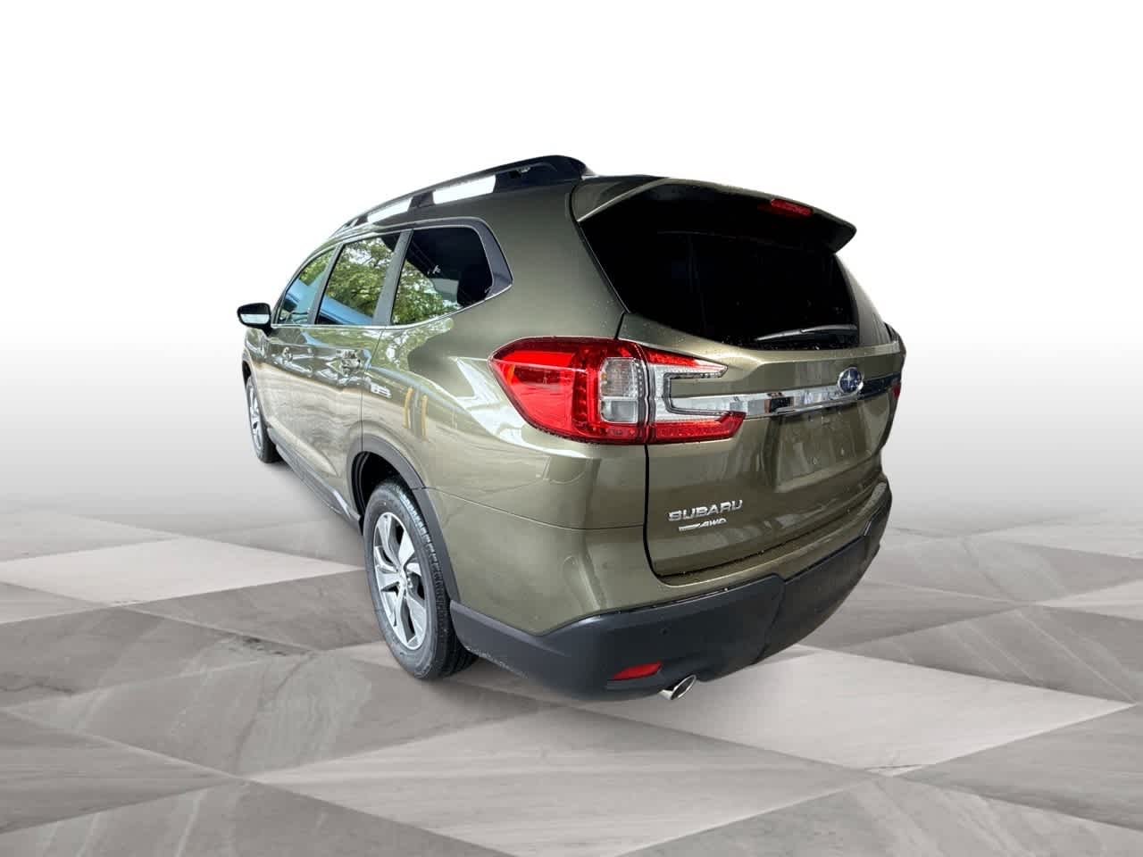 Thumbnail: 2025 Subaru Ascent - 6